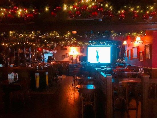 Celtic Tiger British Pub